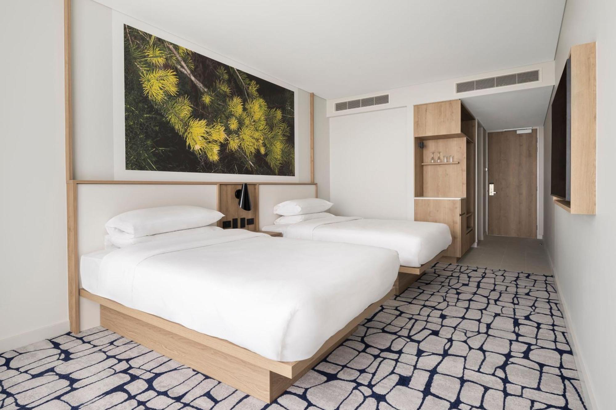 Courtyard By Marriott Perth Murdoch Hotel Fremantle