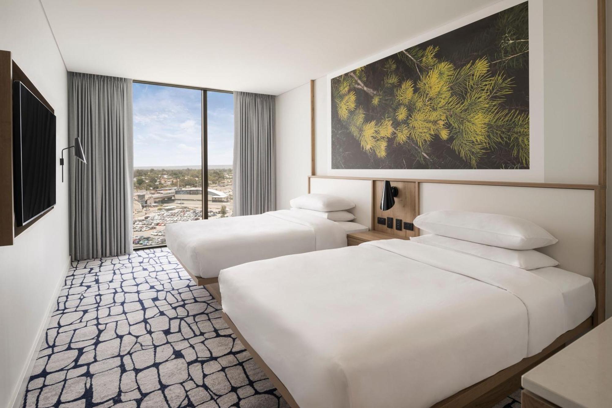 Courtyard By Marriott Perth Murdoch * Fremantle