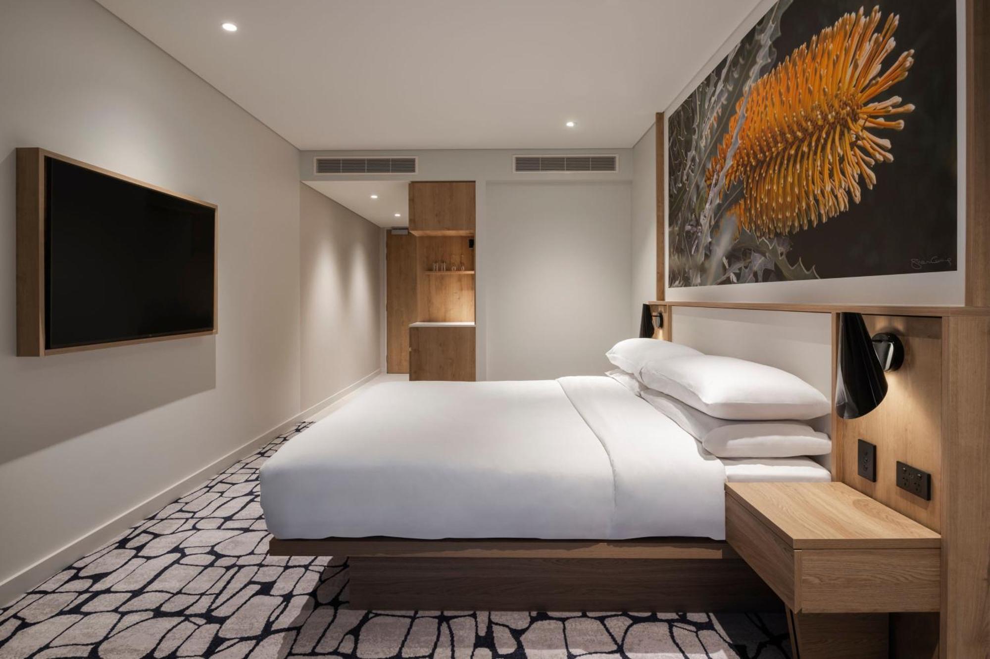 Courtyard By Marriott Perth Murdoch * Fremantle