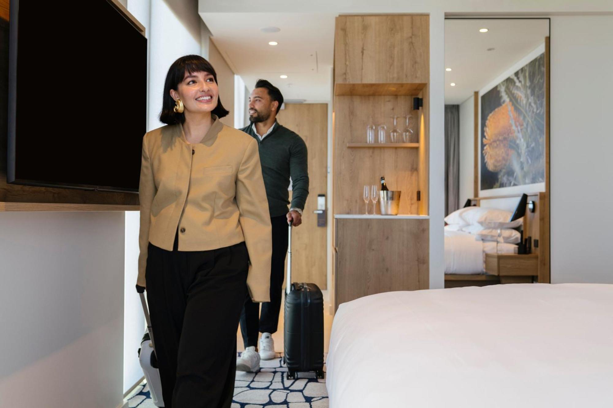 Courtyard By Marriott Perth Murdoch Hotel *