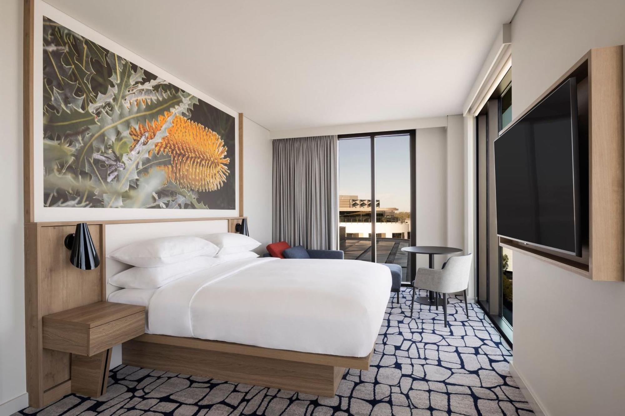 Courtyard By Marriott Perth Murdoch Hotel *