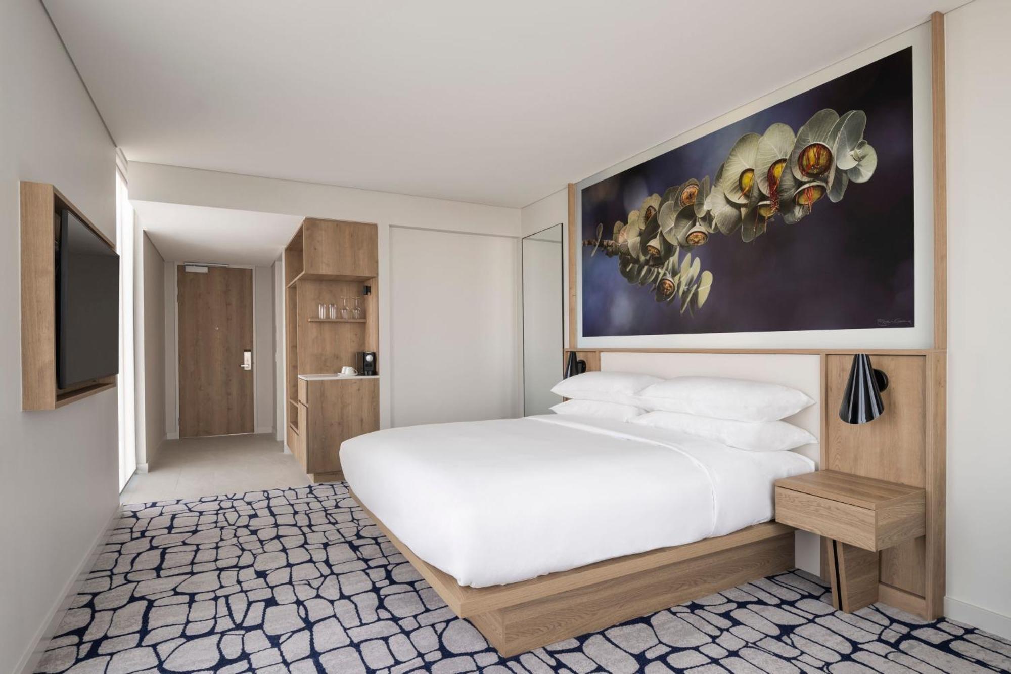 Courtyard By Marriott Perth Murdoch Hotel Fremantle