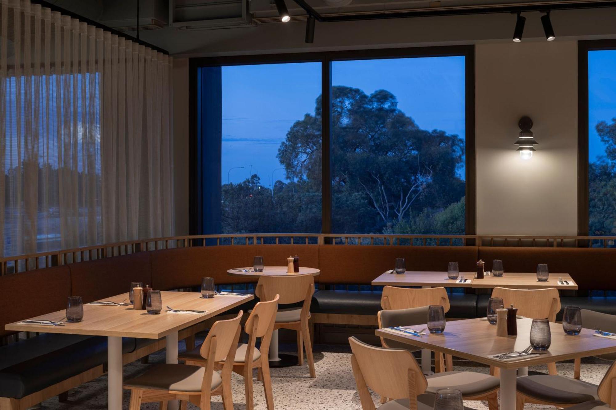 Hotel Courtyard By Marriott Perth Murdoch