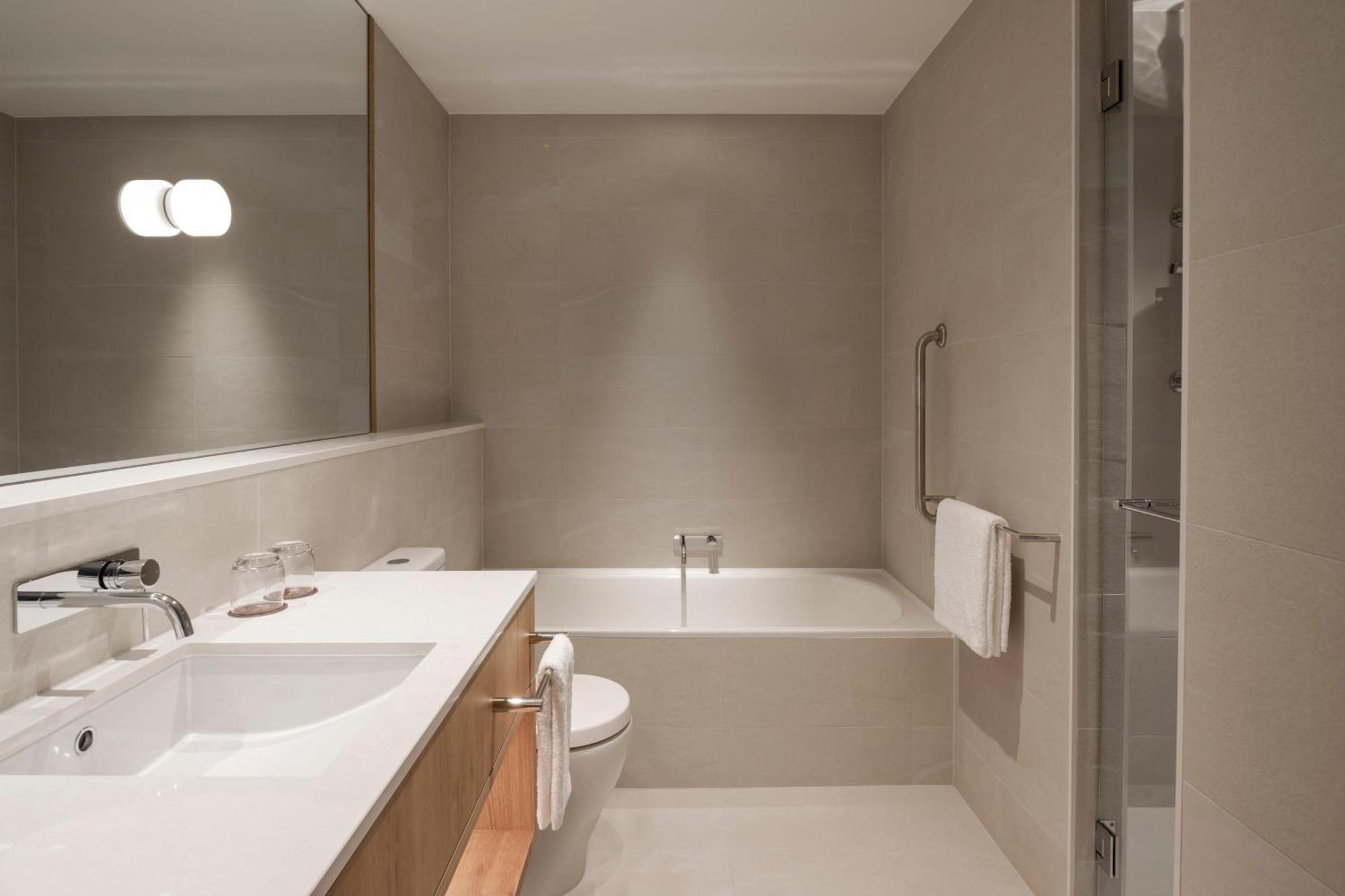 Hotel Courtyard By Marriott Perth Murdoch *
