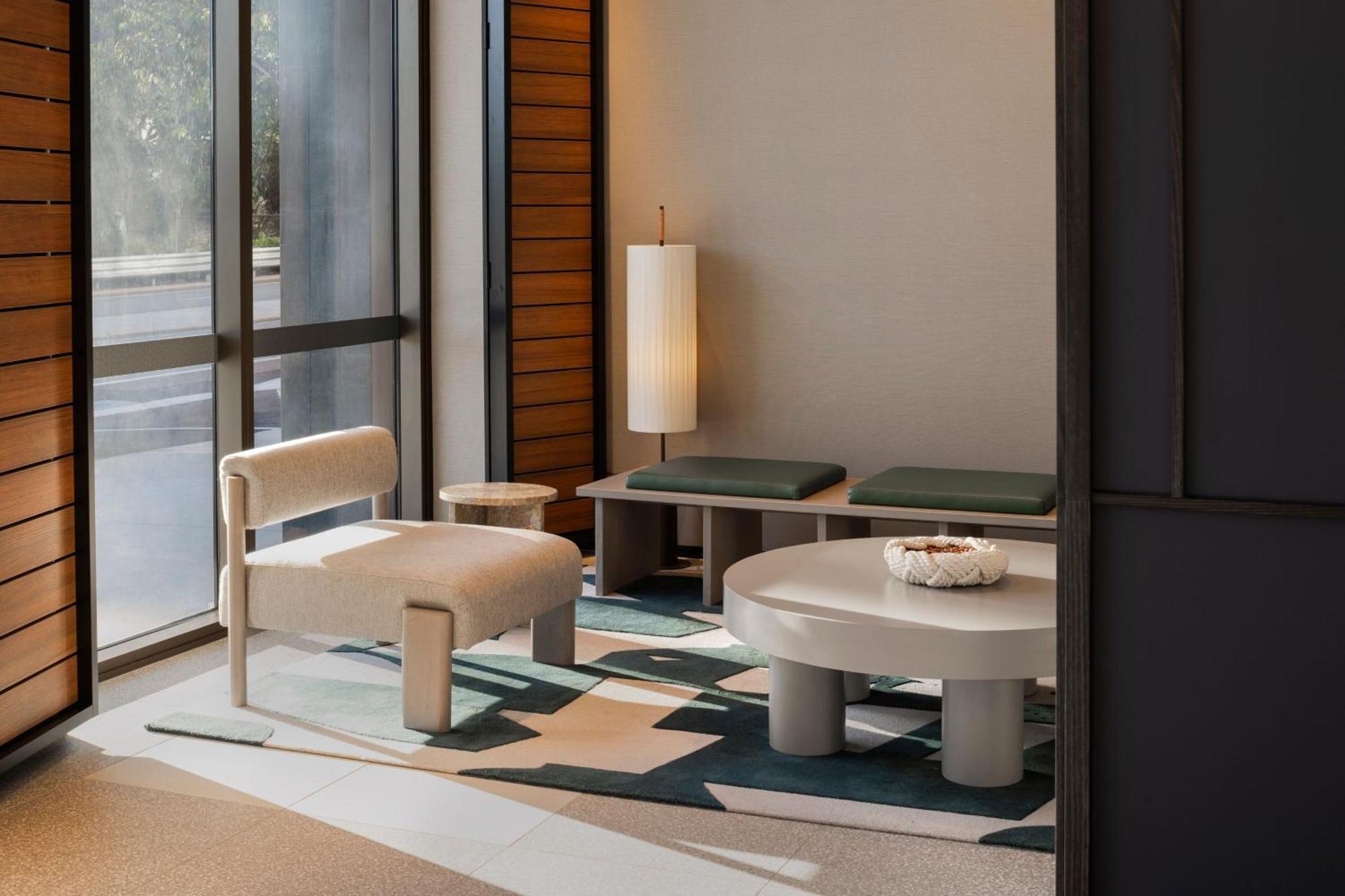 Hotel Courtyard By Marriott Perth Murdoch