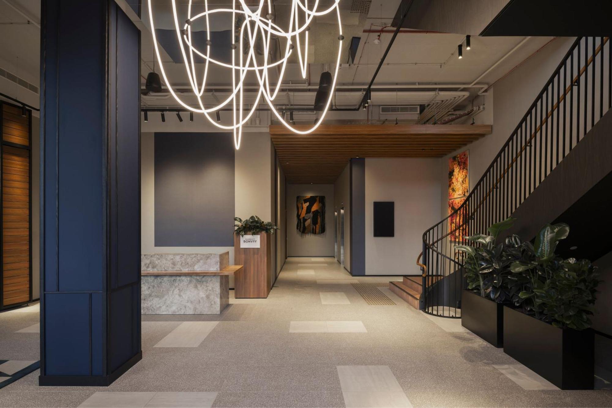 Courtyard By Marriott Perth Murdoch Fremantle