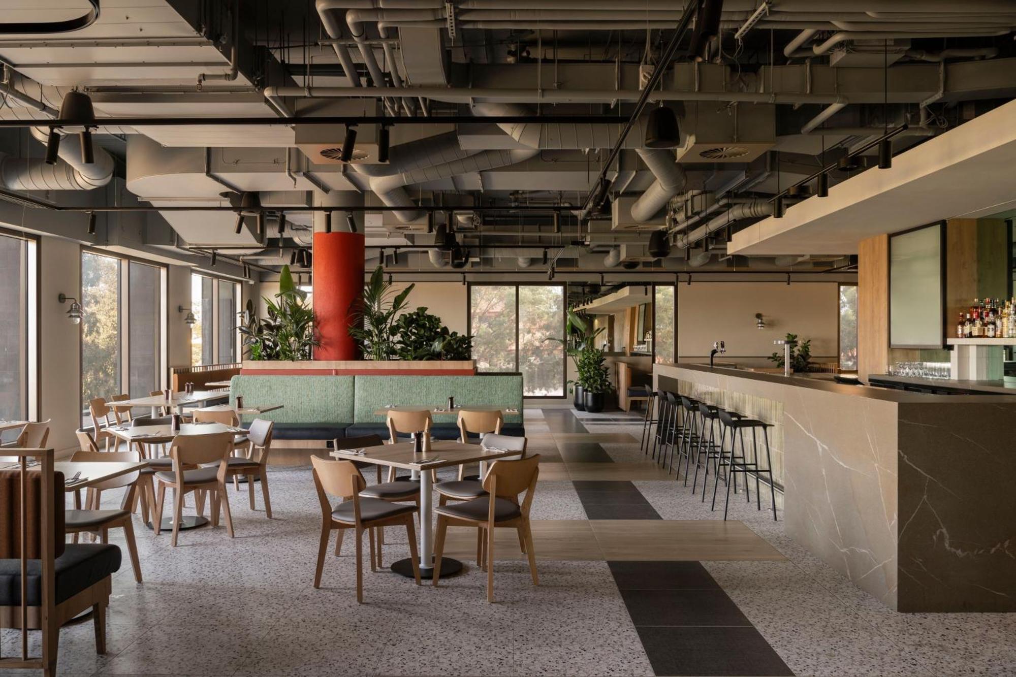 Courtyard By Marriott Perth Murdoch * Fremantle