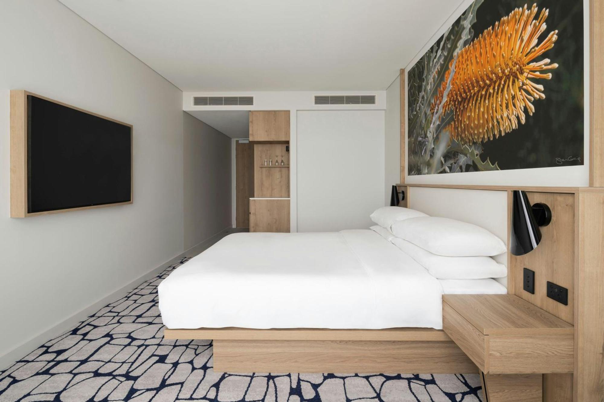 Courtyard By Marriott Perth Murdoch Hotel Fremantle
